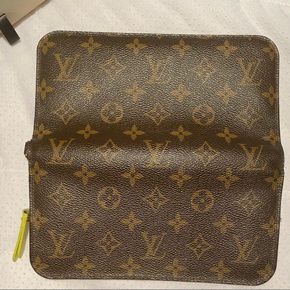 Authentic LV Insolite wallet - Picture 11 of 11